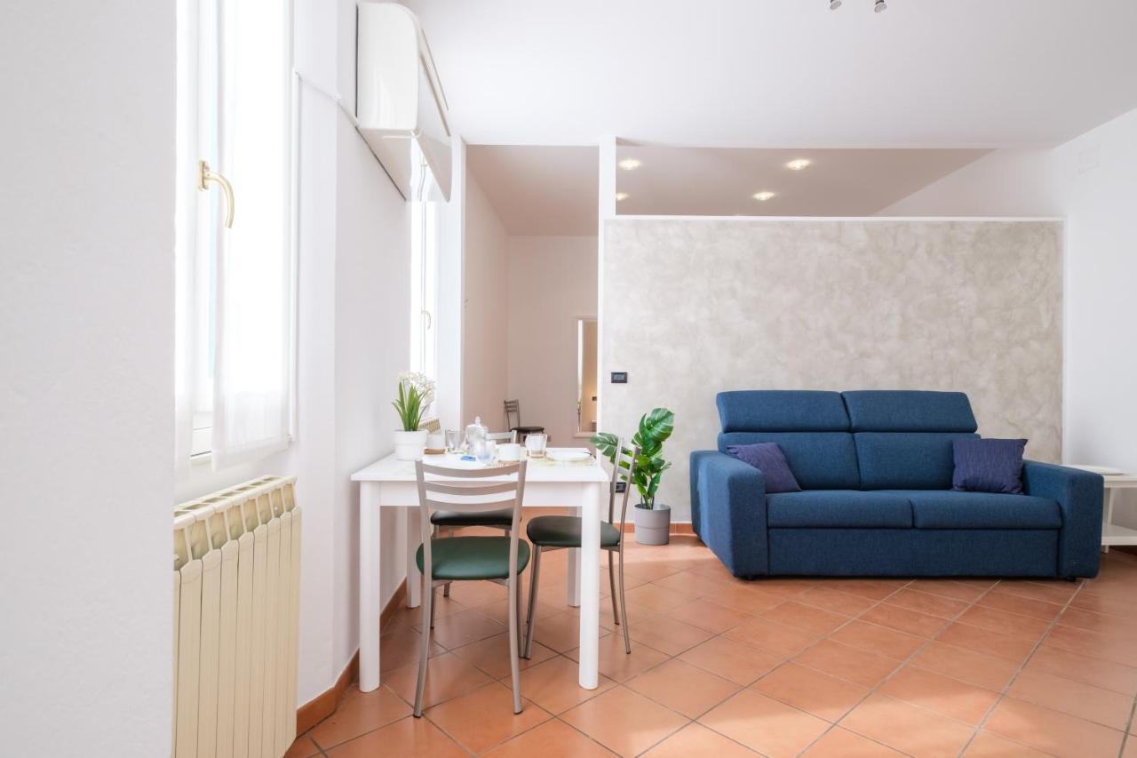 Residence Dell'Abbadia By Studio Vita Bologna Bagian luar foto