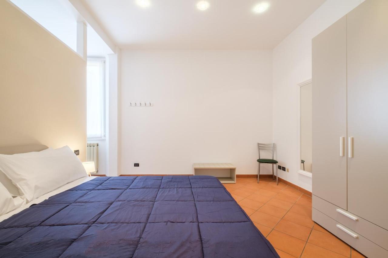 Residence Dell'Abbadia By Studio Vita Bologna Bagian luar foto