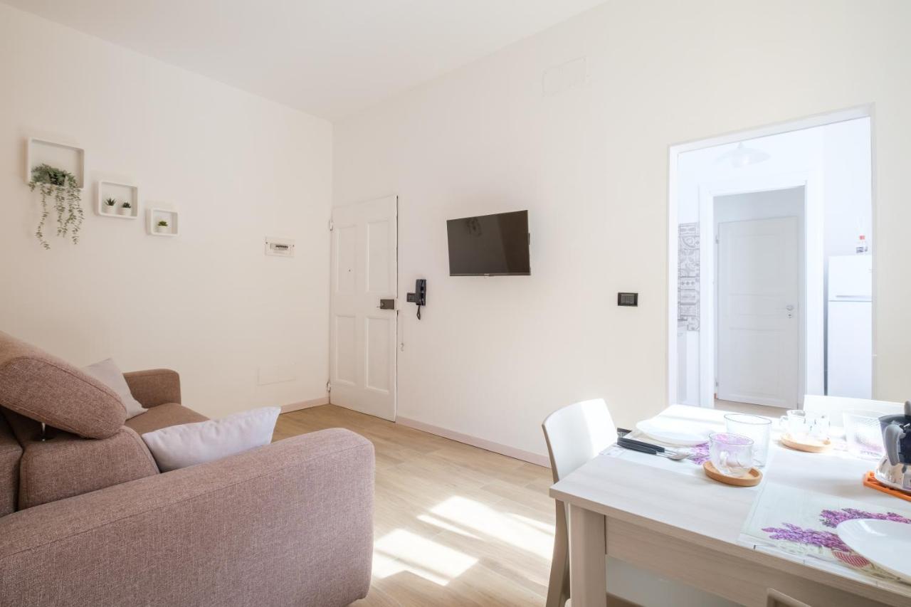 Residence Dell'Abbadia By Studio Vita Bologna Bagian luar foto