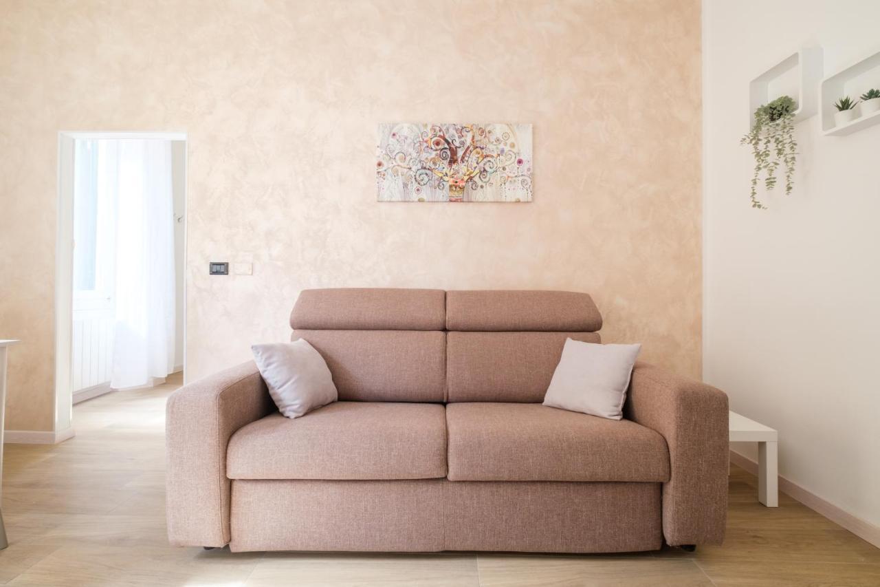 Residence Dell'Abbadia By Studio Vita Bologna Bagian luar foto