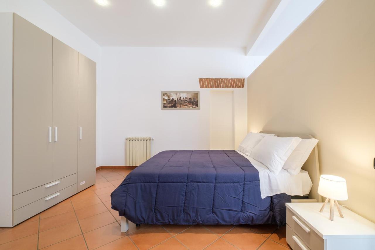 Residence Dell'Abbadia By Studio Vita Bologna Bagian luar foto